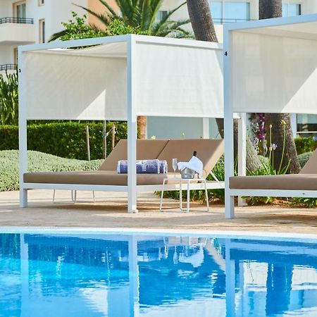 Hipotels Said Cala Millor  Esterno foto