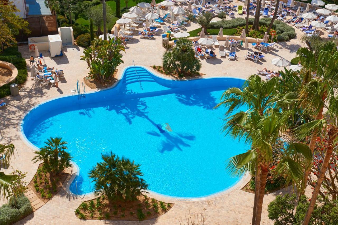Hipotels Said Cala Millor  Esterno foto